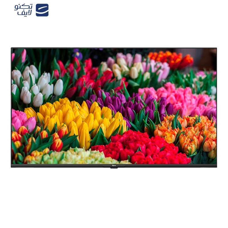 تلویزیون 43 اینچ ال ای دی هوشمند جی پلاس مدل GTV-43SH638N