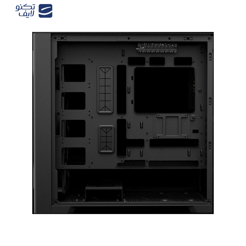 کیس کامپیوتر گیمینگ گیم دیاس مدل ATHENA P3 Gaming