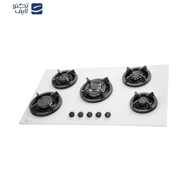  اجاق گاز صفحه ای اخوان مدل GI-142 