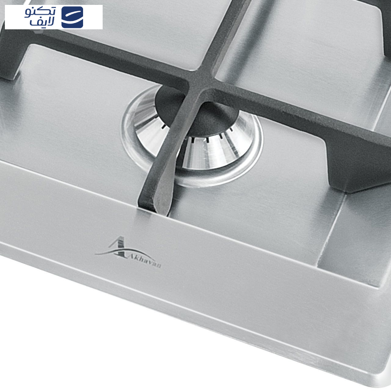 اجاق گاز صفحه ای اخوان مدل V21