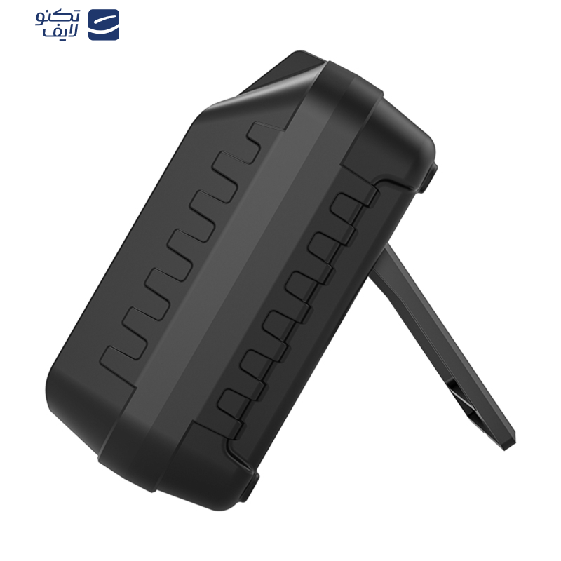 تستر دیجیتال مقاومت مستک مدل IT20G