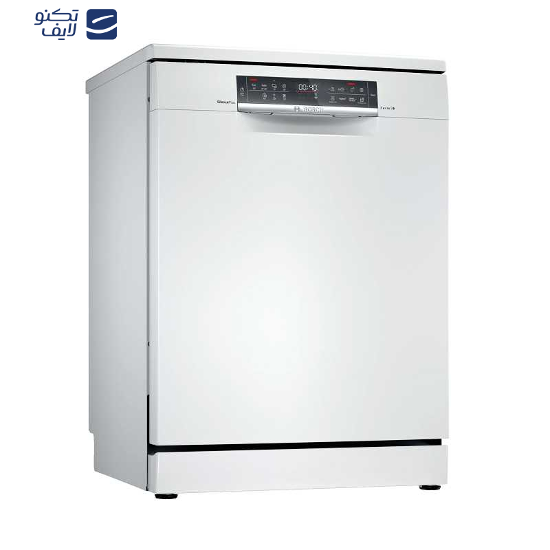 ماشین ظرفشویی بوش مدل SMS46NW01B