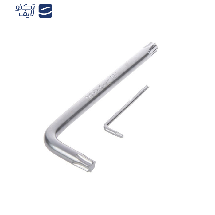 آچار آلن نووا مدل 1164 مجموعه 9 عددی