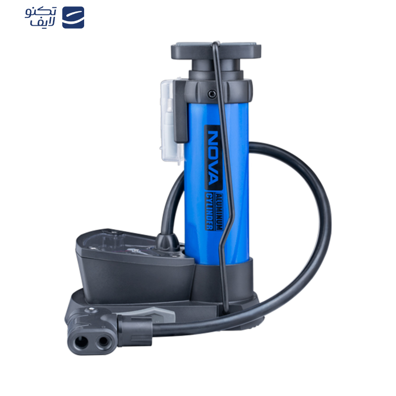 تلمبه پایی نووا مدل 9017