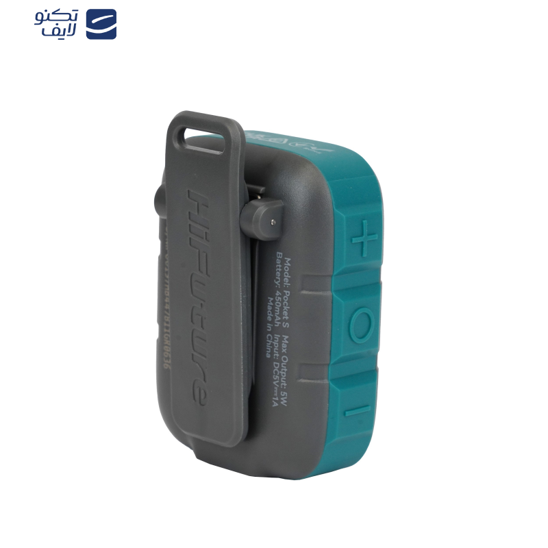 اسپیکر بلوتوثی های فیوچر مدل POCKET