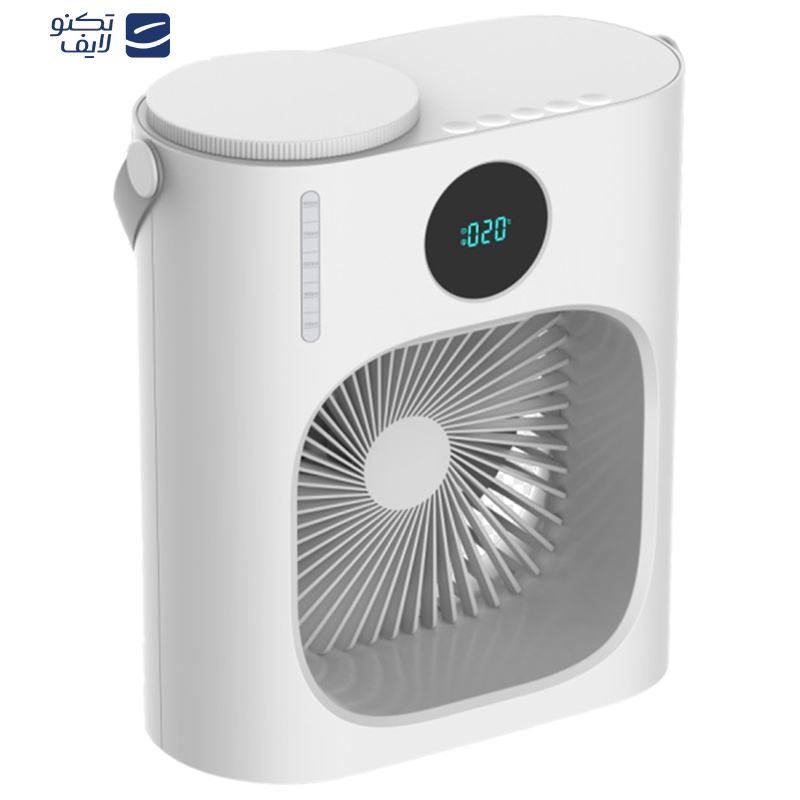 پنکه رومیزی لایدستو مدل XD-ZMLFS02