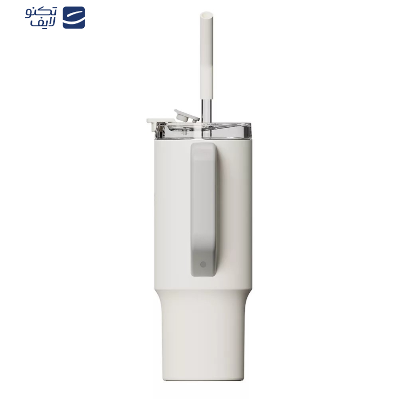 تراول ماگ شیائومی مدل Straw گنجایش 1 لیتر