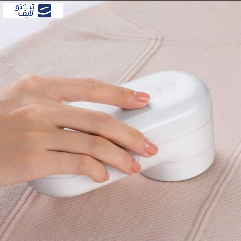 پرزگیر شارژی لباس میجیا مدل MQXJK01