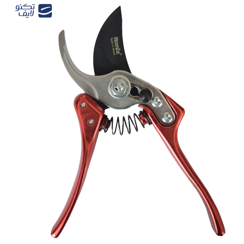 قیچی باغبانی رونیکس مدل RH - 3107