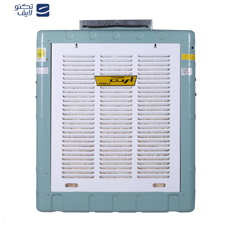 کولر آبی 3500 ارج مدل ASC3803T