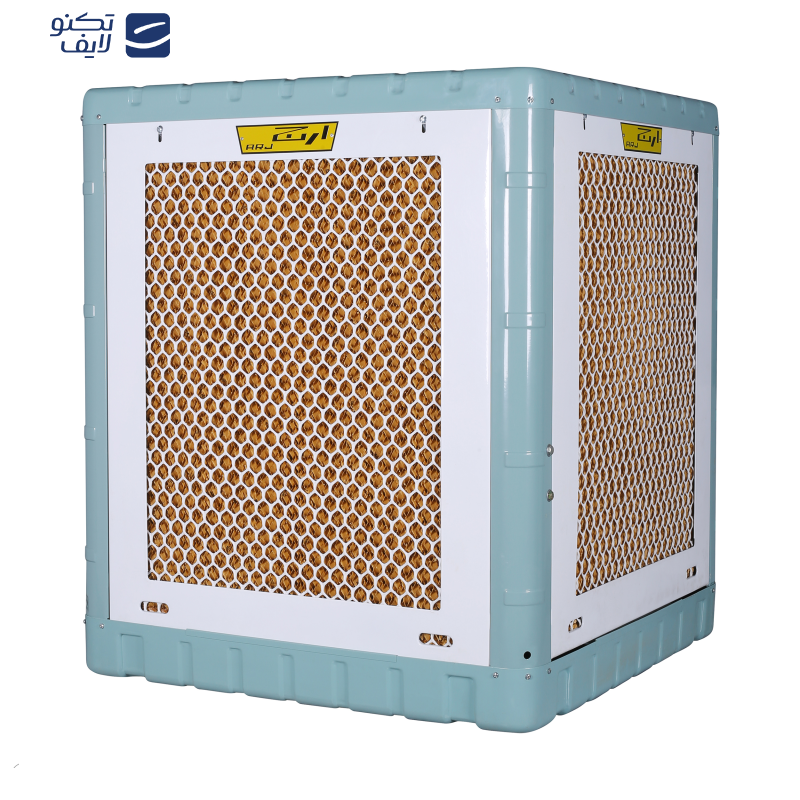 کولر آبی 5500 ارج مدل ASC5503FC