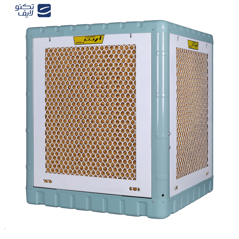 کولر آبی سلولزی 5500 ارج مدل ASC5503FBC