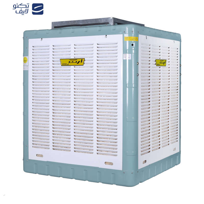 کولر آبی 5500 ارج مدل ASC5803T