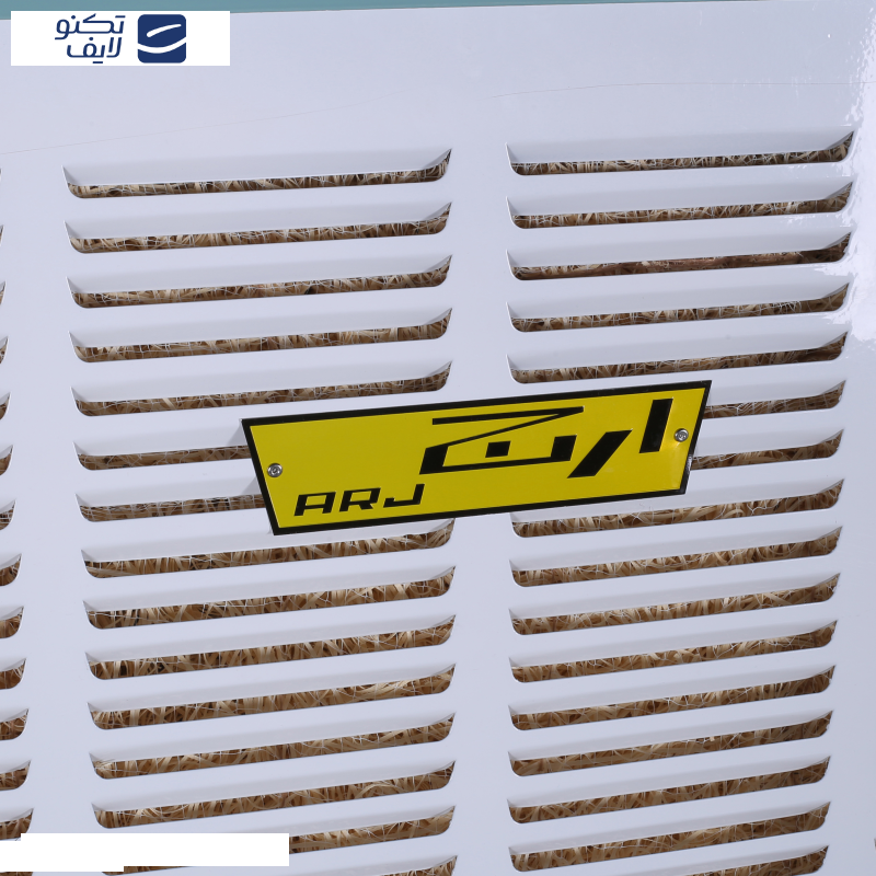 کولر آبی 7500 ارج مدل ASC7503F