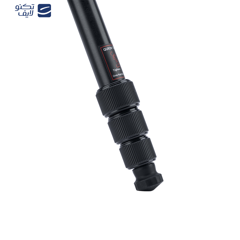 سه پایه دوربین فوتوپرو مدل X-go HR PRO سه پایه دوربین فوتوپرو مدل X-go HR PRO