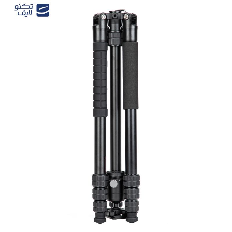 سه پایه دوربین فوتوپرو مدل X-go Chameleon E 2 سه پایه دوربین فوتوپرو مدل X-go Chameleon E 2