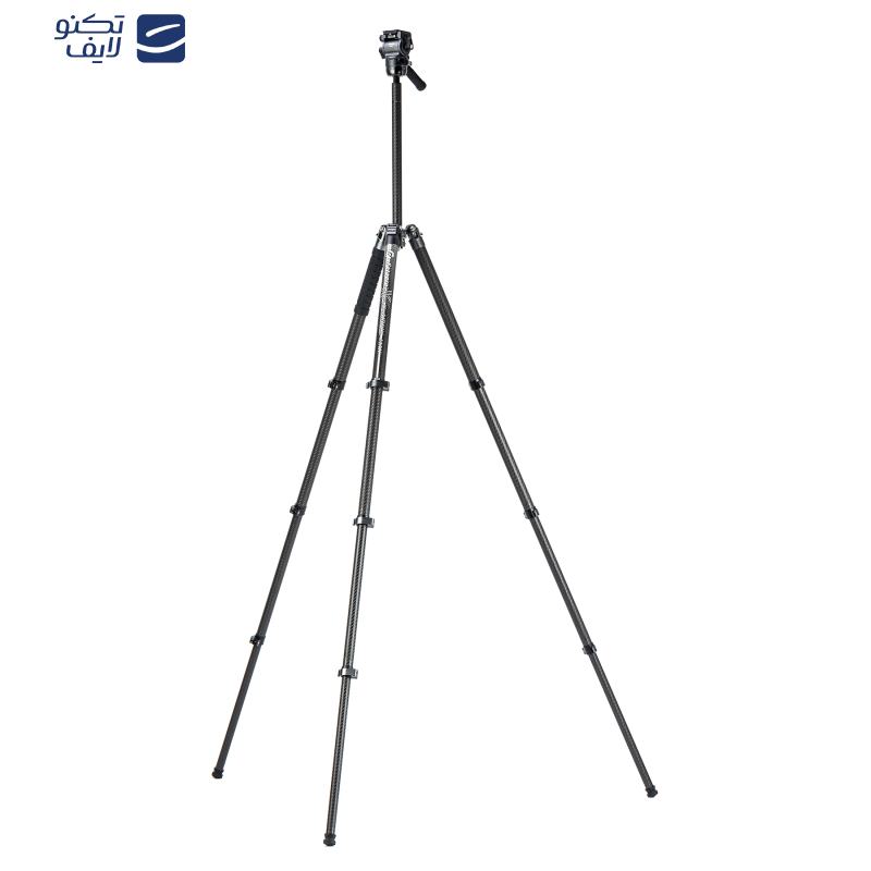 سه پایه دوربین فوتوپرو مدل X-AIRFLY Max Video سه پایه دوربین فوتوپرو مدل X-AIRFLY Max Video