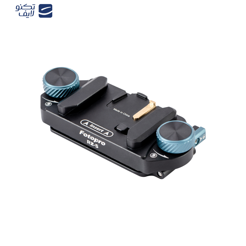 نگهدارنده دوربین فوتوپرو مدل RZ-5 مناسب برای دوربین های ورزشی گوپرو