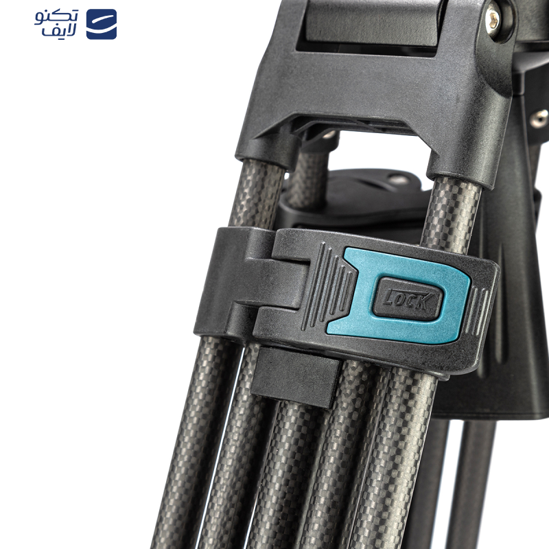 سه پایه دوربین فوتوپرو مدل DV-3C