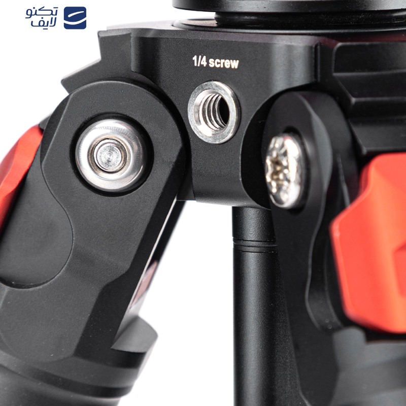 سه پایه دوربین فوتوپرو مدل AK68