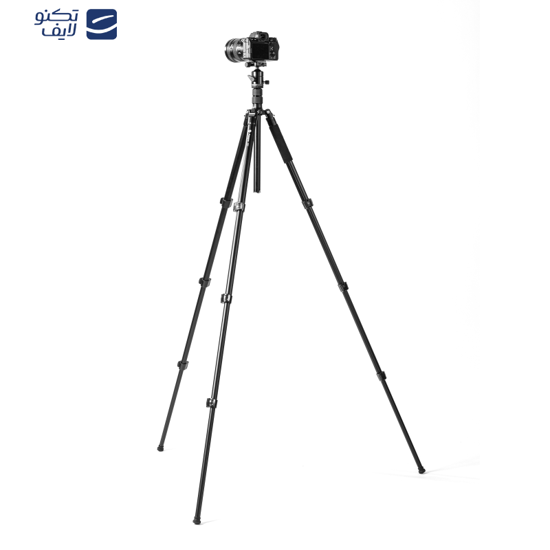 سه پایه دوربین فوتوپرو مدل A5i