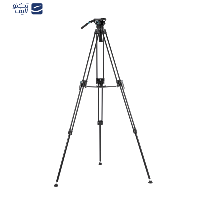 سه پایه دوربین فوتوپرو مدل DV-3A Pro