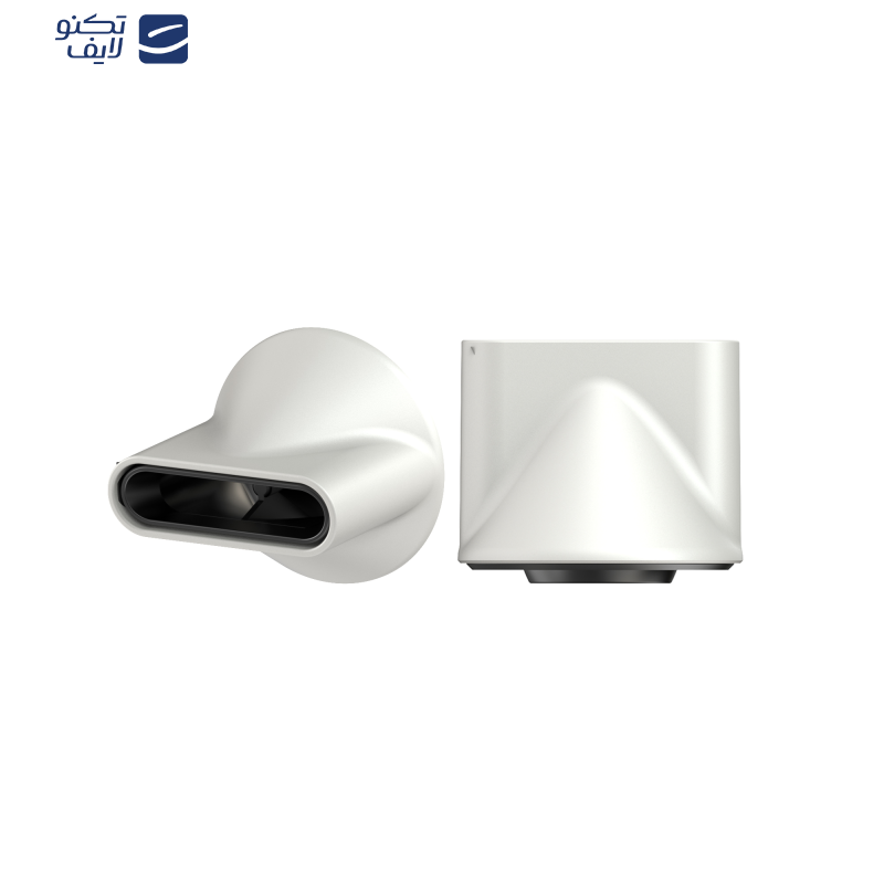 سشوار حرفه ای 1800 وات هیسکا مدل H5256