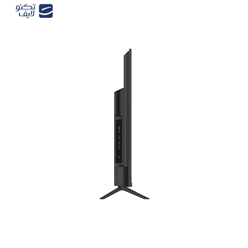 تلویزیون هوشمند ال ای دی سام مدل UA55TU7500TH سایز 55 اینچ 