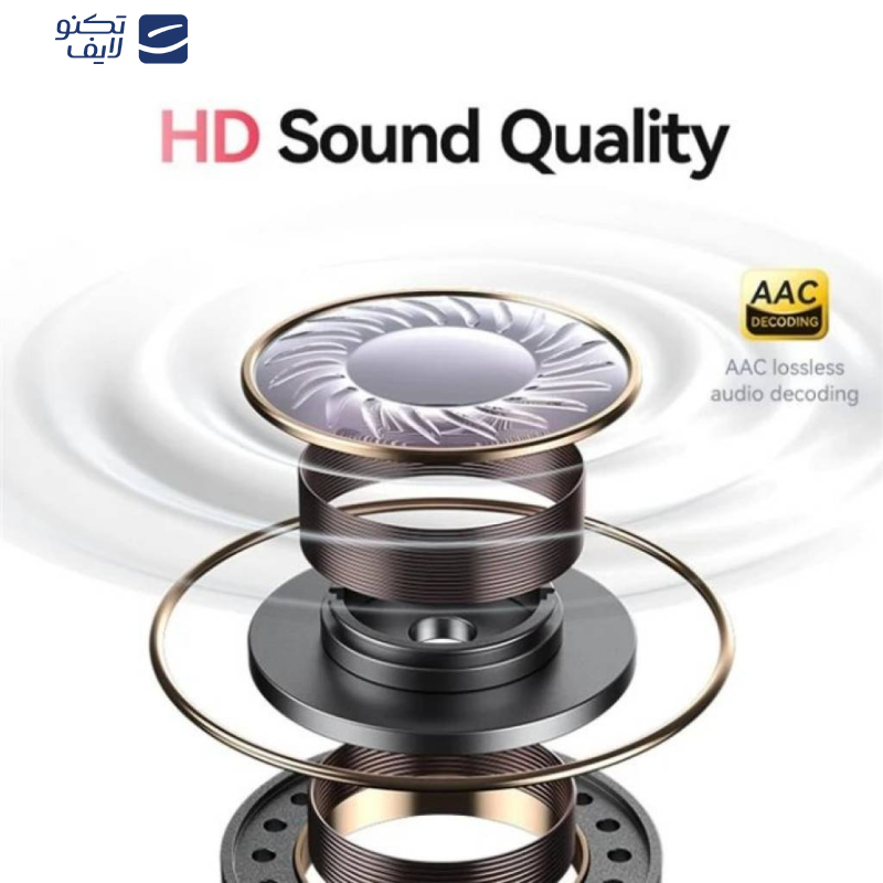 هدفون بلوتوثی یوسمز مدل UAMS TD22