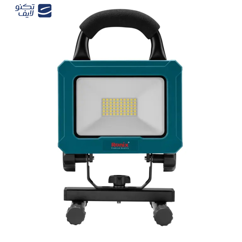 نورافکن دستی رونیکس مدل 8607