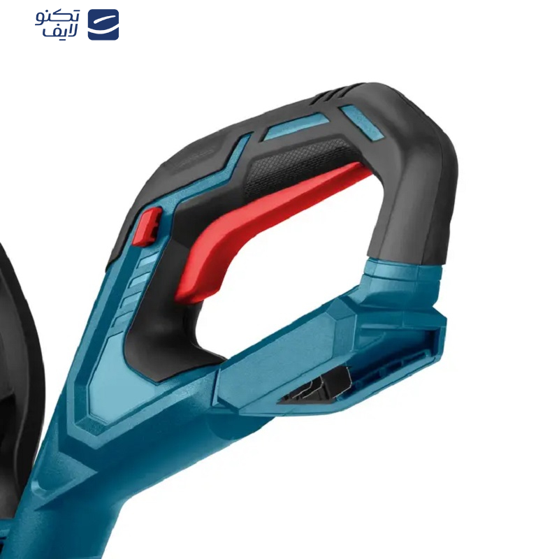 چمن زن شارژی رونیکس مدل 8921