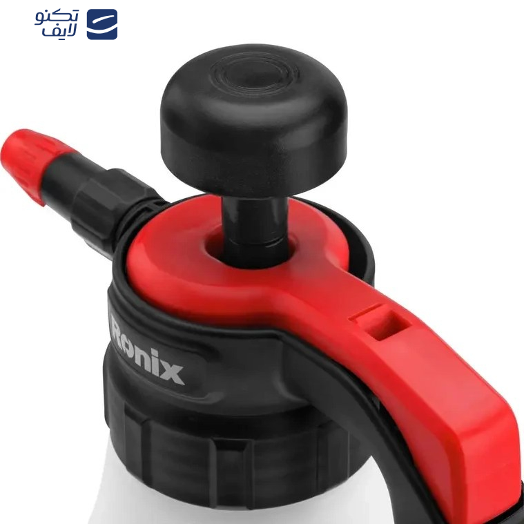 سمپاش رونیکس مدل RH-6006 حجم 1.5 لیتر سمپاش رونیکس مدل RH-6006 حجم 1.5 لیتر