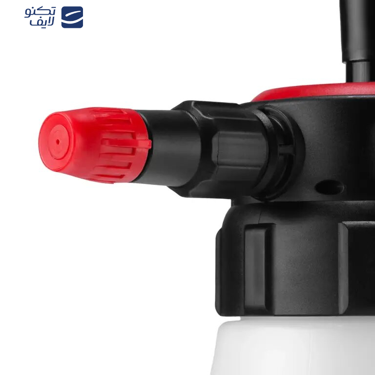 سمپاش رونیکس کد RH-6000 ظرفیت 1 لیتر سمپاش رونیکس کد RH-6000 ظرفیت 1 لیتر