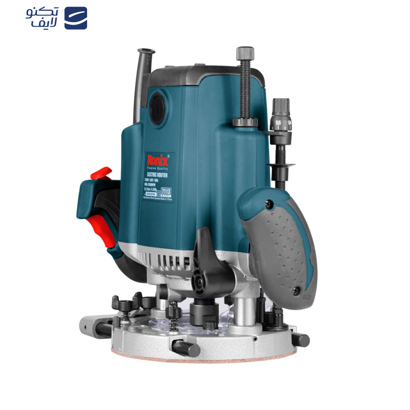 اور فرز نجاری رونیکس مدل 7113