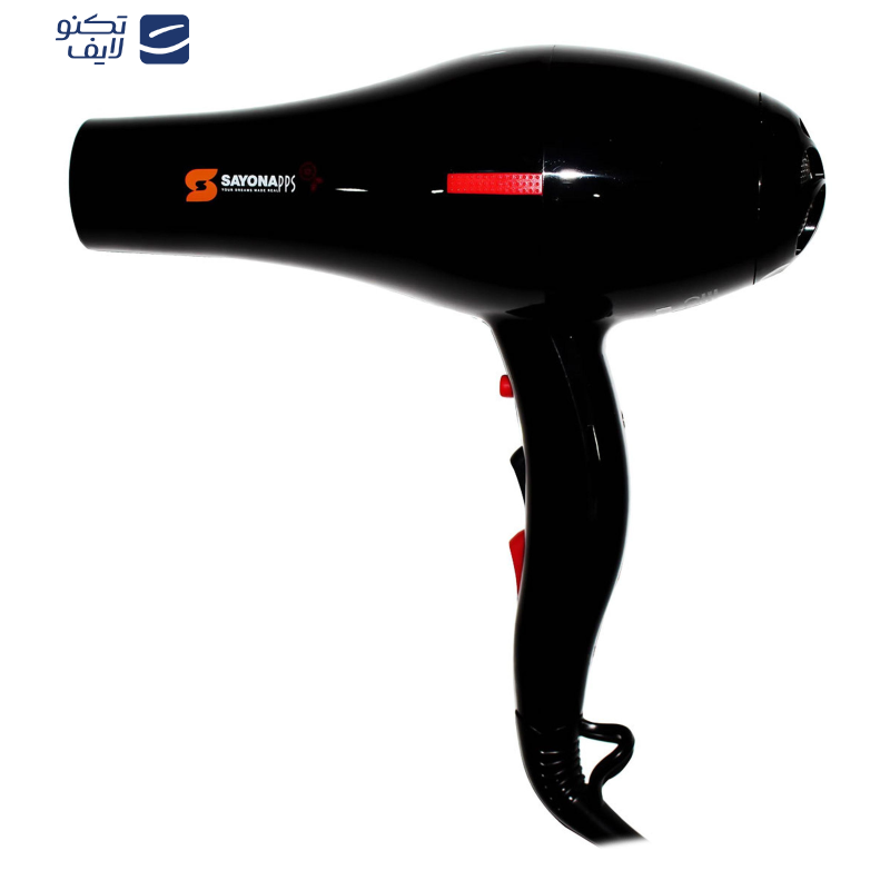 سشوار سايونا مدل SY-1300