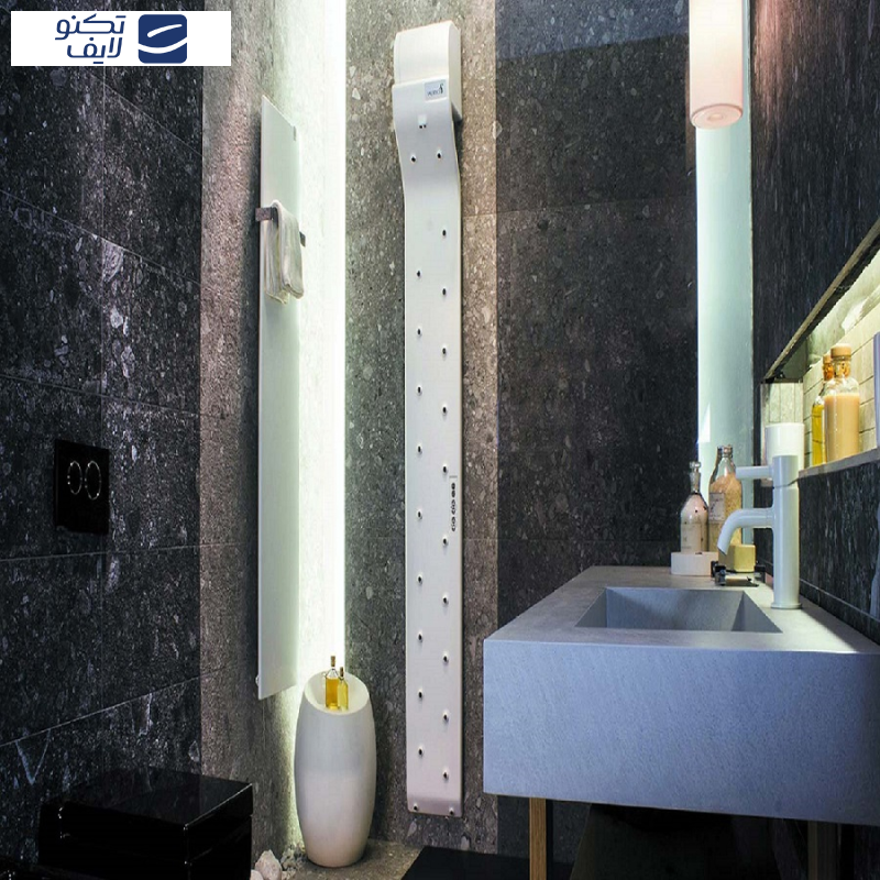 بدن خشک کن والیریو مدل A20