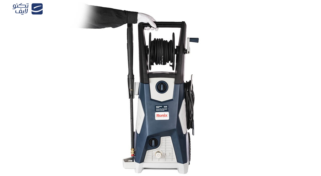 کارواش رونیکس مدل RP-0180