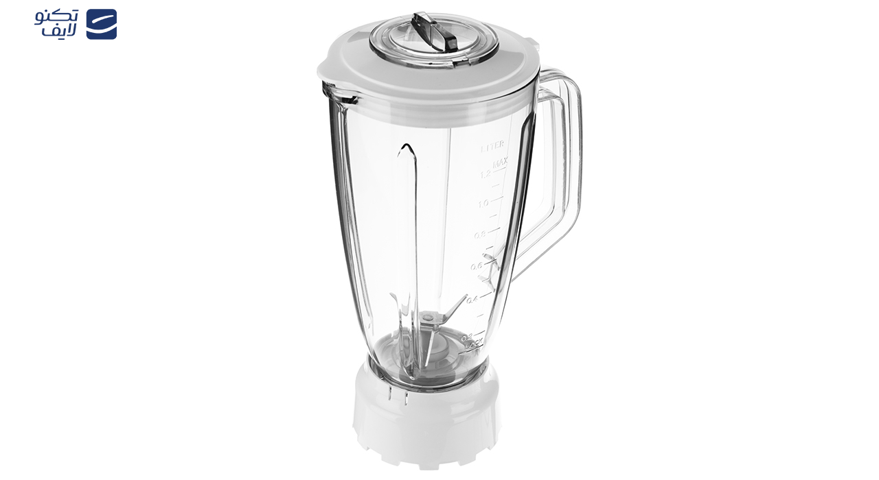 آب میوه گیری پارس خزر مدل JBG-610P