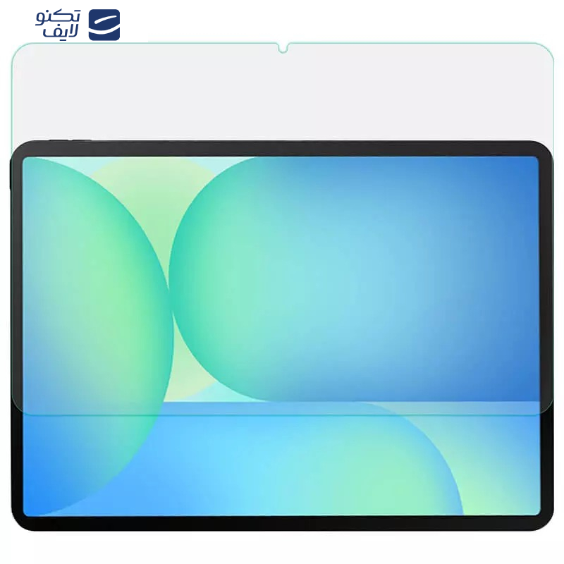 محافظ صفحه نمایش نیلکین مدل H Plus مناسب برای تبلت سامسونگ Galaxy S10 FE Plus محافظ صفحه نمایش نیلکین مدل H Plus مناسب برای تبلت سامسونگ Galaxy S10 FE Plus