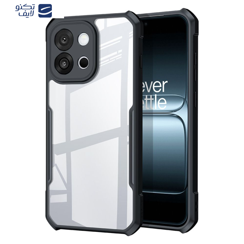 کاور اپیکوی مدل Xundd Beatle مناسب برای گوشی موبایل وان پلاس OnePlus 13s 