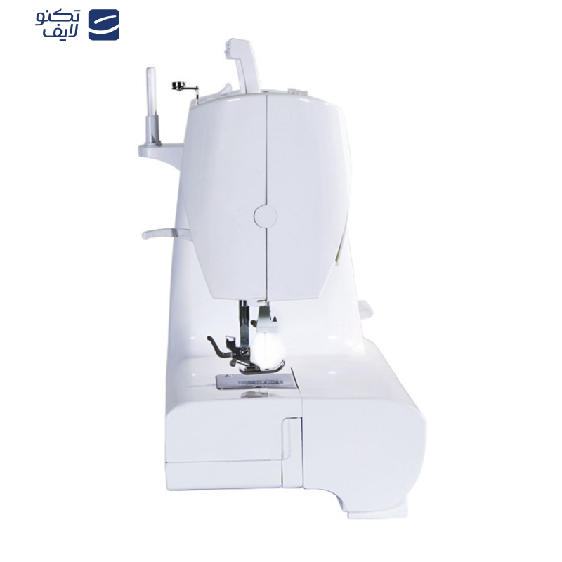 چرخ خیاطی کاچیران مدل الیزابت 830