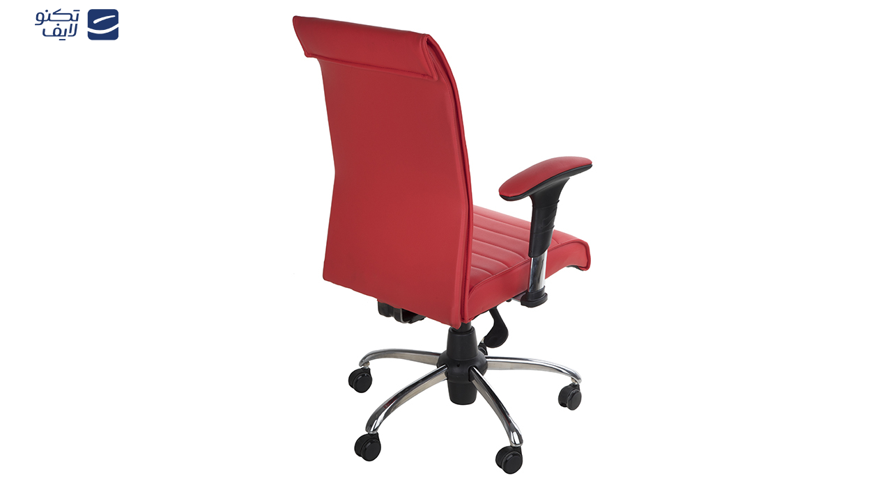 صندلی اداری آرکانو کد B400T 