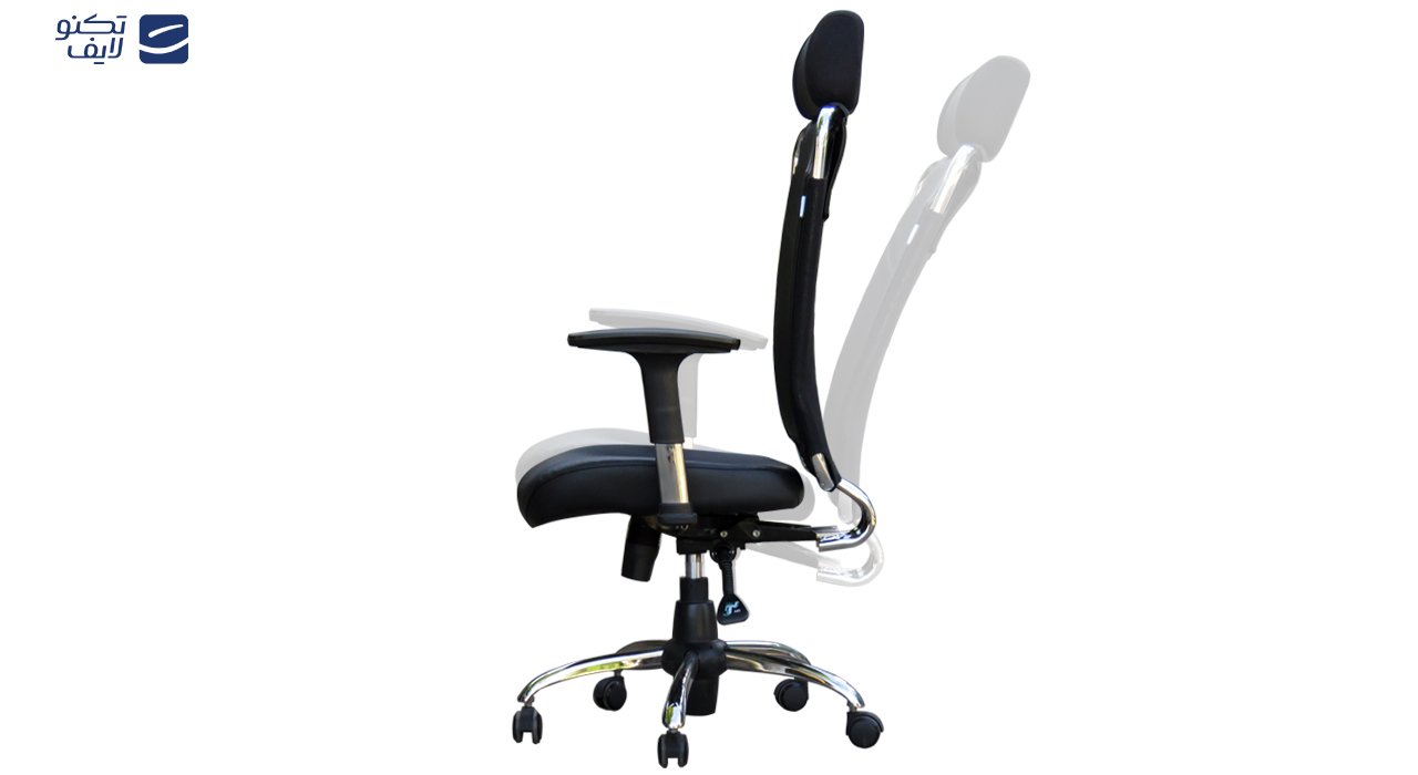 صندلی اداری آرکانو کد B750T2 