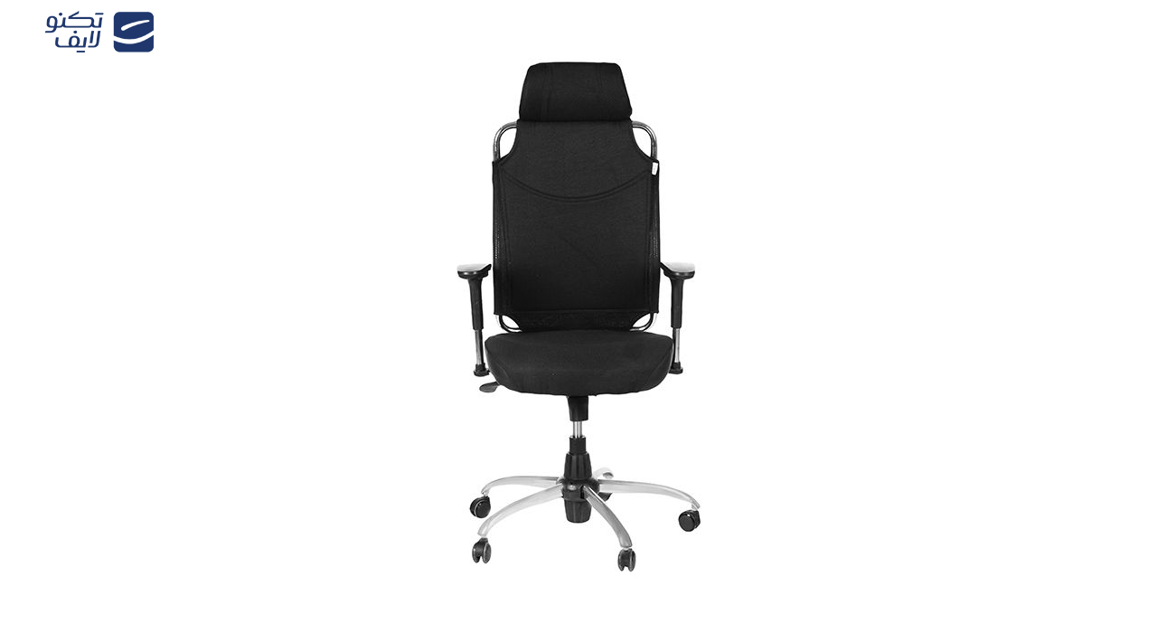 صندلی اداری آرکانو کد BP750T2