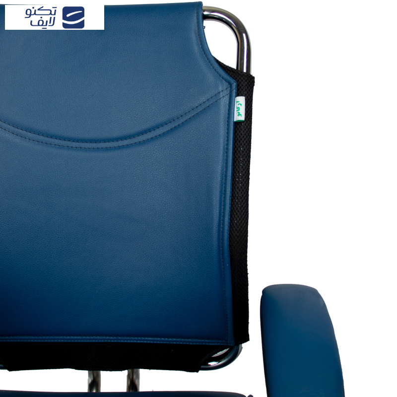 صندلی اداری آرکانو مدل C355T