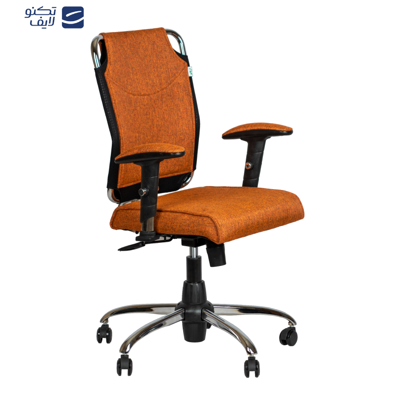 صندلی اداری آرکانو مدل BP350TA صندلی اداری آرکانو مدل BP350TA