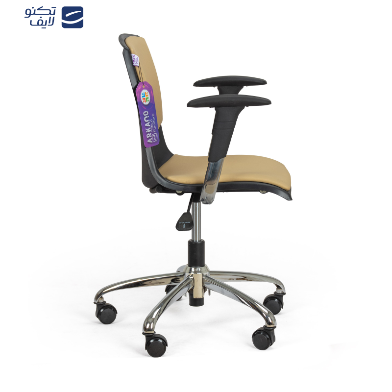 صندلی اداری آرکانو مدل S270T
