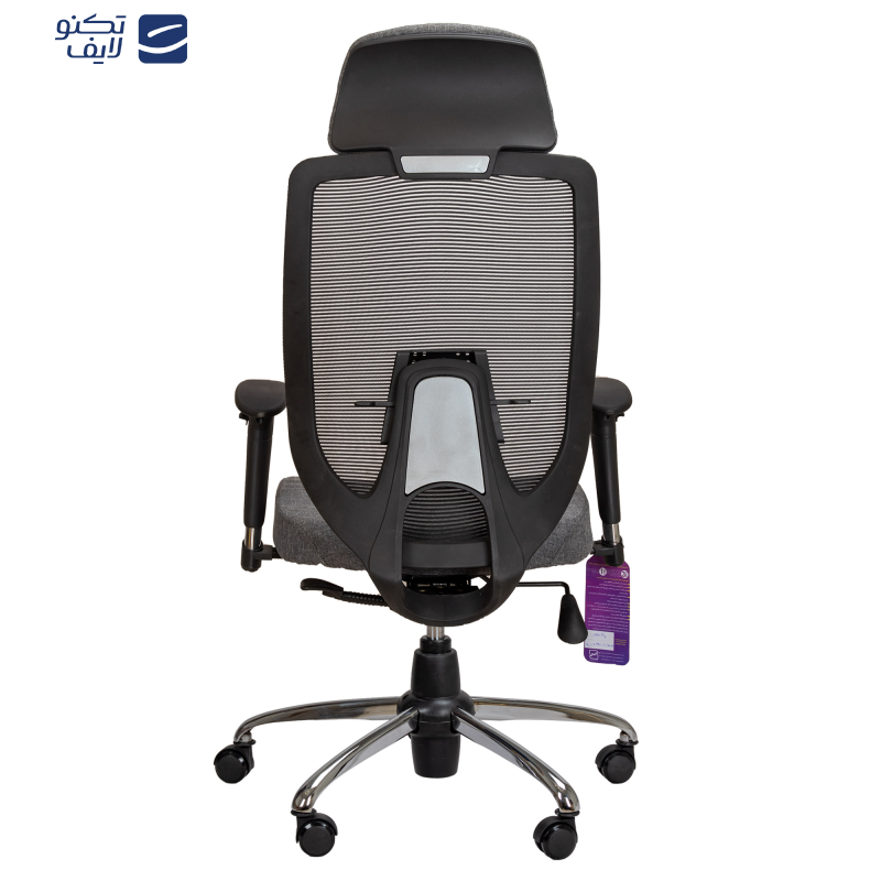 صندلی اداری آرکانو مدل BP450TF3