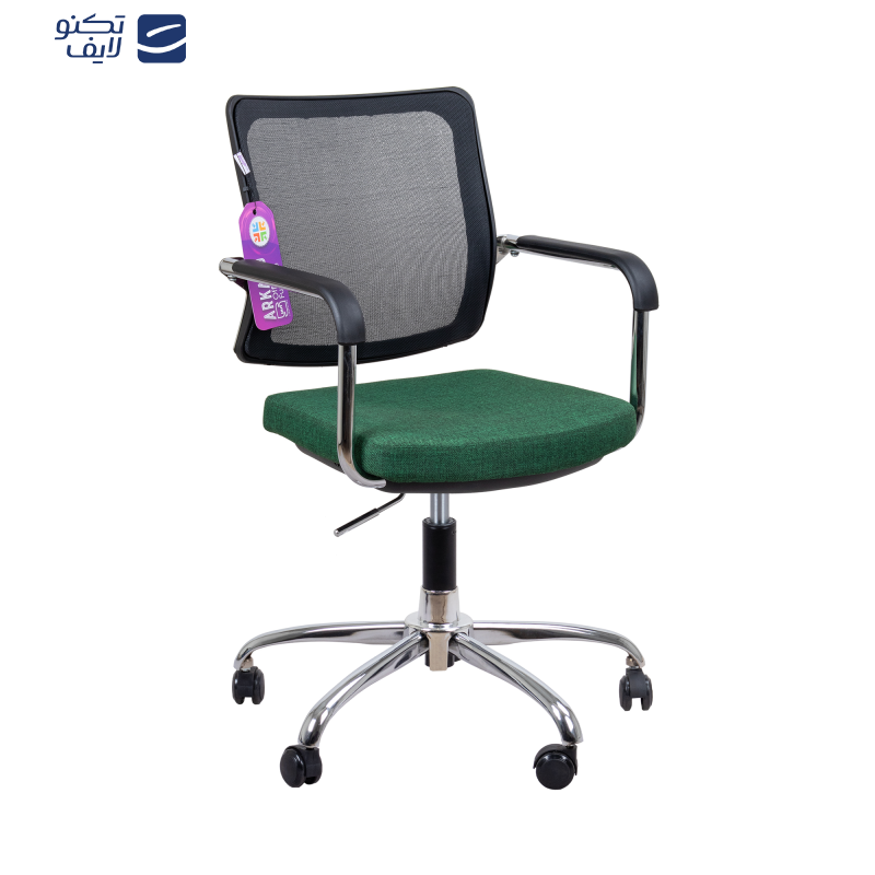صندلی اداری آرکانو مدل SP250M