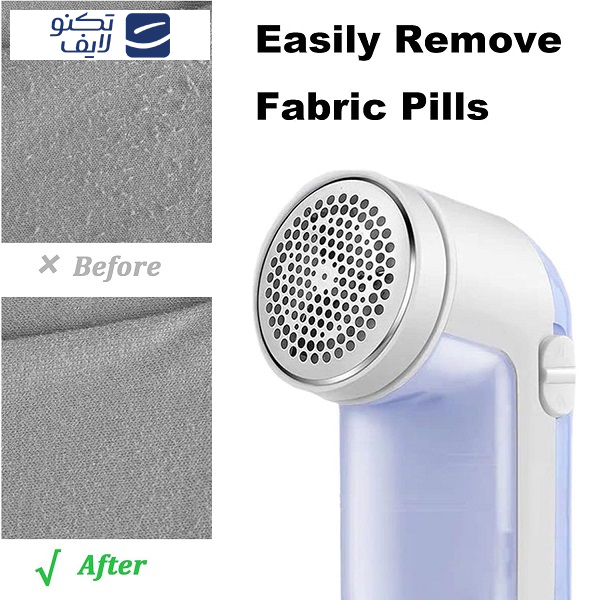 پرزگیر لباس مدل jjy-200